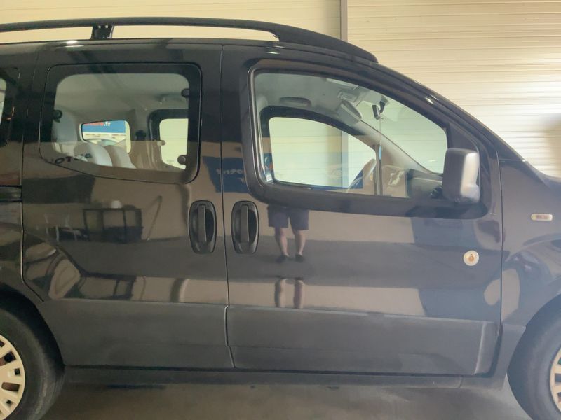 Peugeot Bipper 1.3 HDi Outdoor Pack — zdjęcie 7