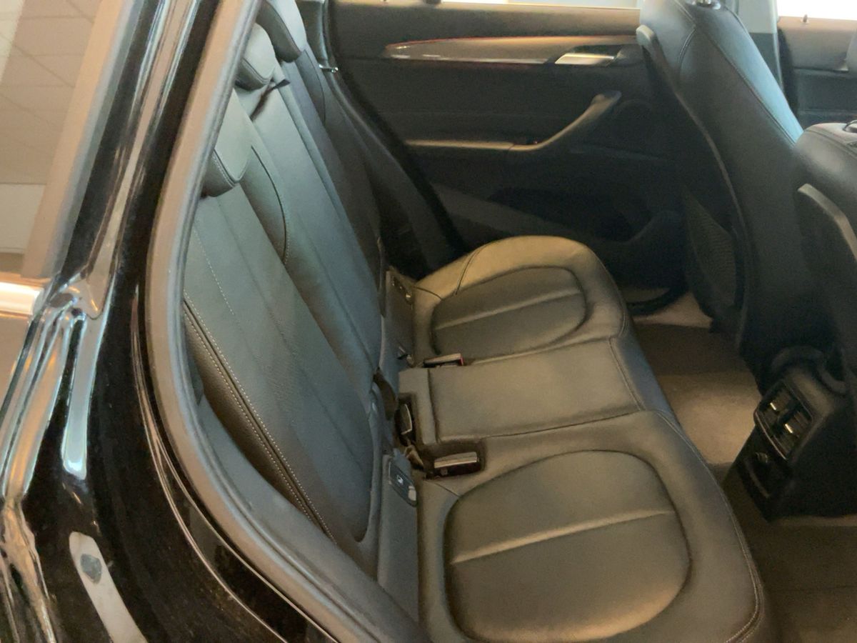 BMW X1 xDrive 20i xLine