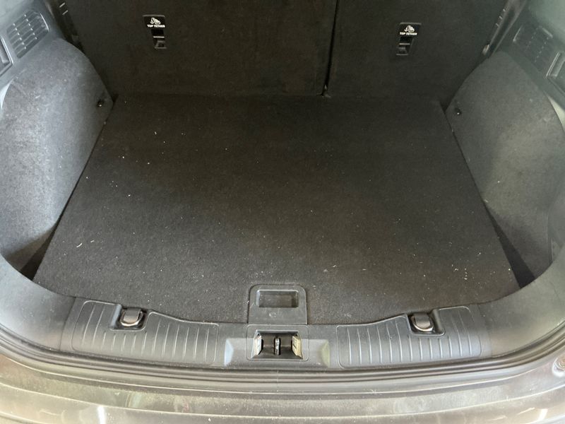 Ford Kuga 2.5 Plug-in Hybrid Titanium X 2022 – снимка 24