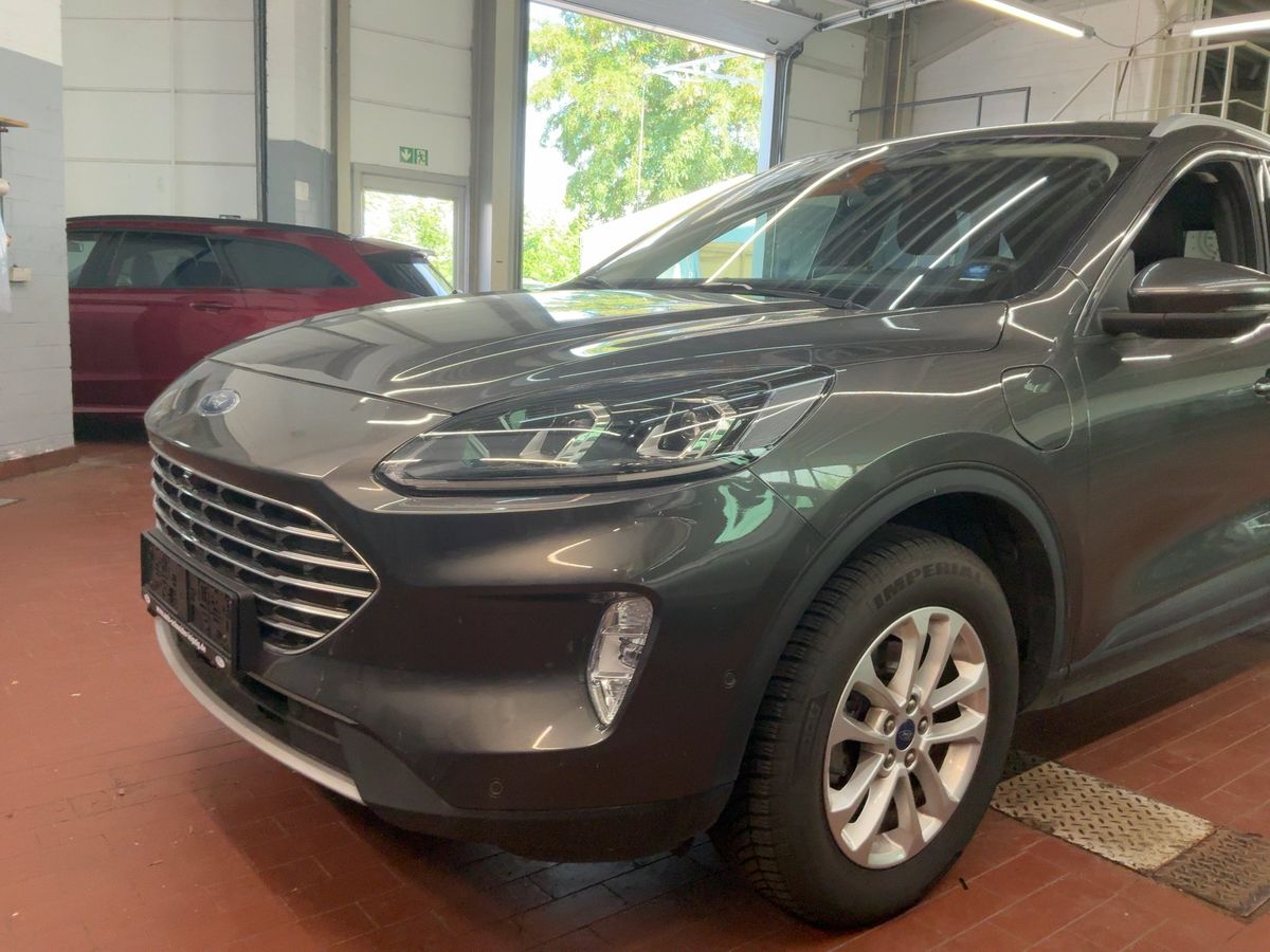 Ford Kuga d'occasion