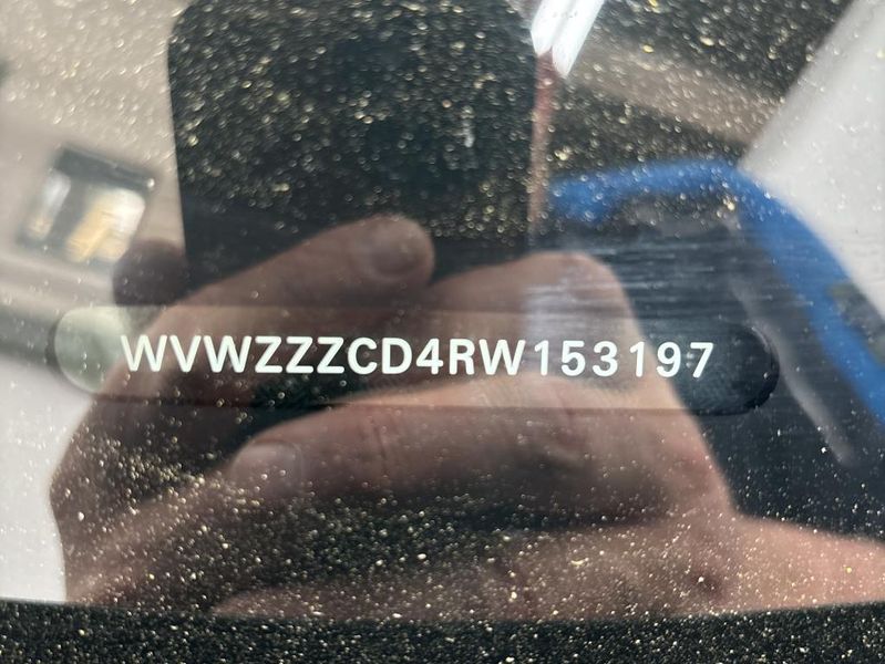 Volkswagen Golf VIII 2.0 TSI GTI — zdjęcie 17