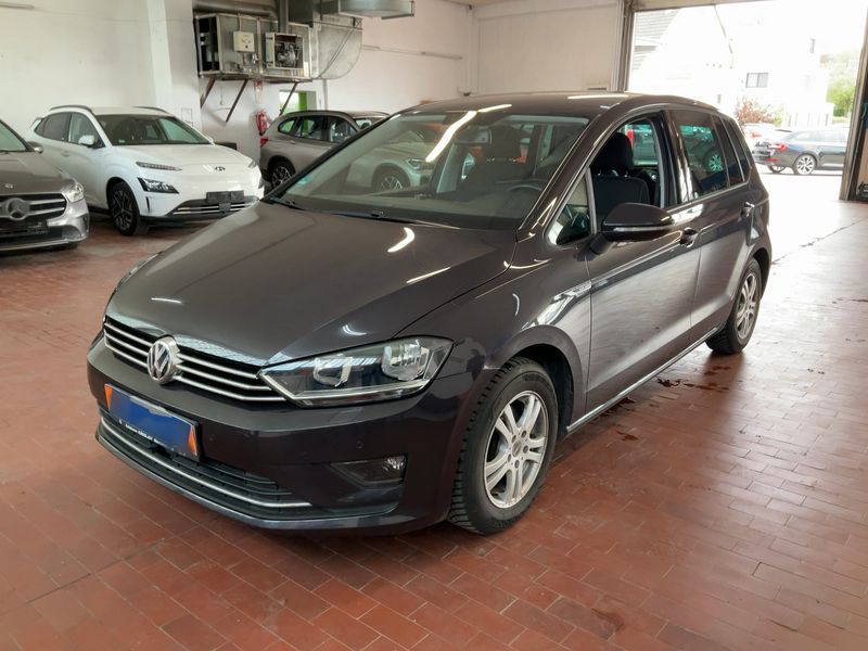 Golf VII Sportsvan 1.4 TSI Lounge BlueMotion Tech