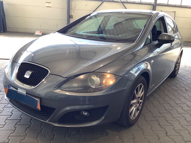 Seat Leon 1.4 TSI Style Copa