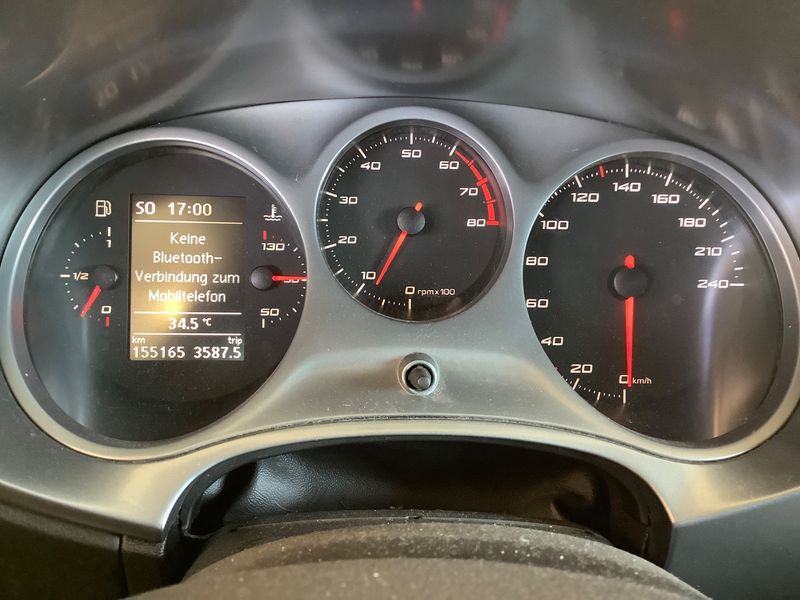 Seat Leon 1.4 TSI Style Copa — zdjęcie 4