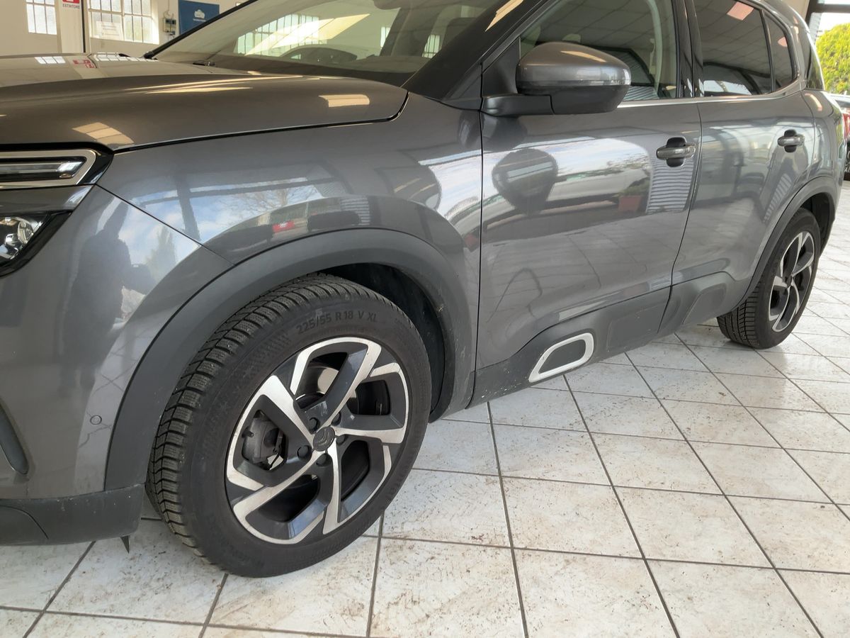 Citroen C5 d'occasion