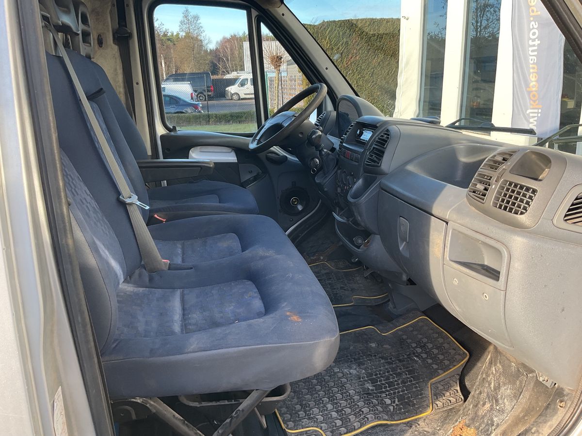 Peugeot Boxer 2006 — photo 4