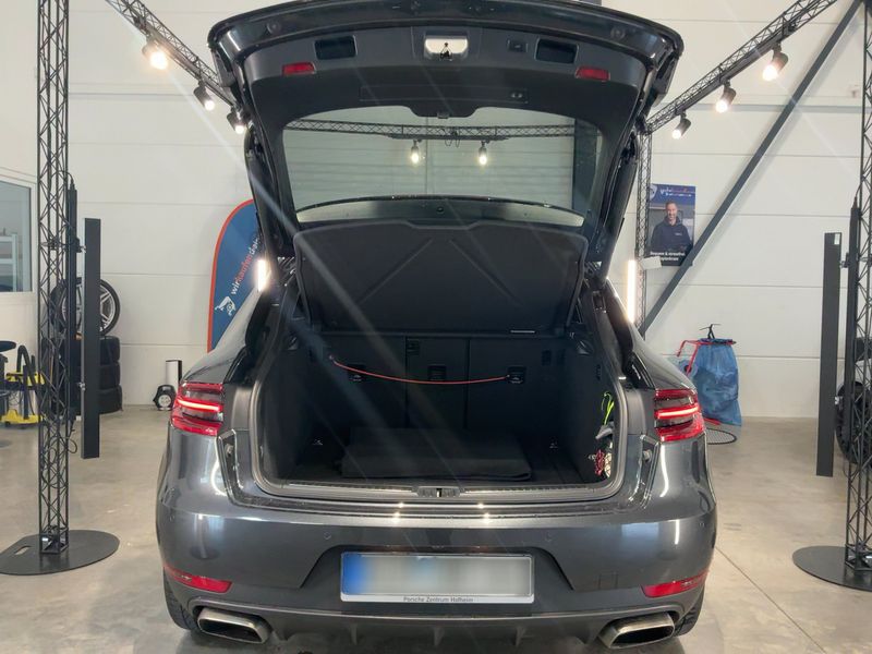 Porsche Macan 2.0 — zdjęcie 10