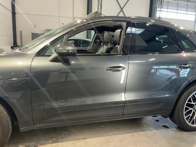 Porsche Macan 2.0 — zdjęcie 4