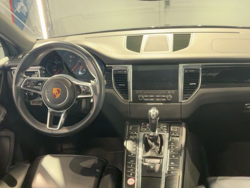 Porsche Macan 2.0 — zdjęcie 12