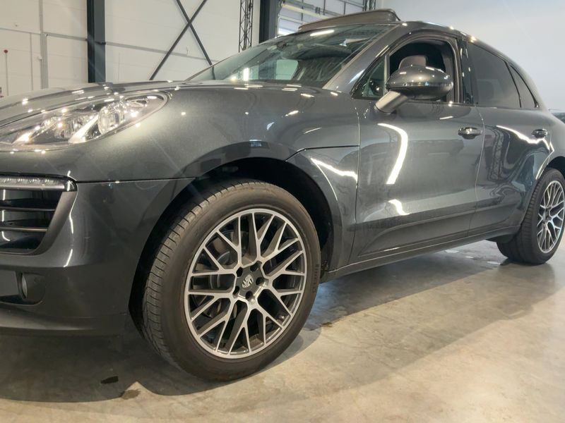 Porsche Macan 2.0 — zdjęcie 2