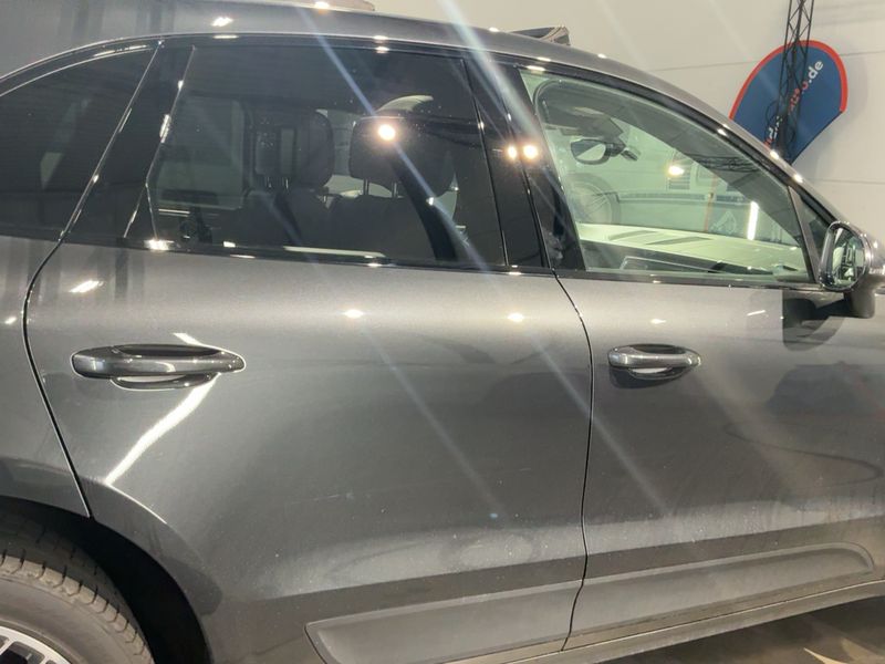 Porsche Macan 2.0 — zdjęcie 7
