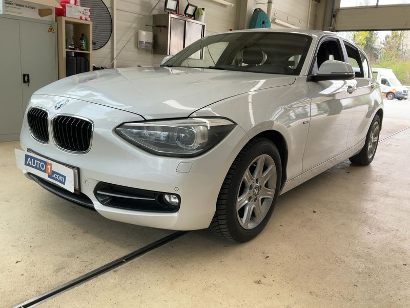 BMW 1er
