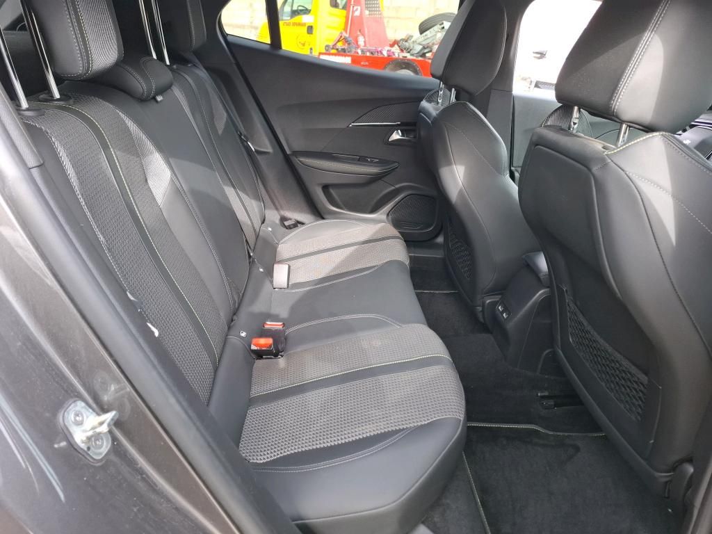 Peugeot 2008 d'occasion