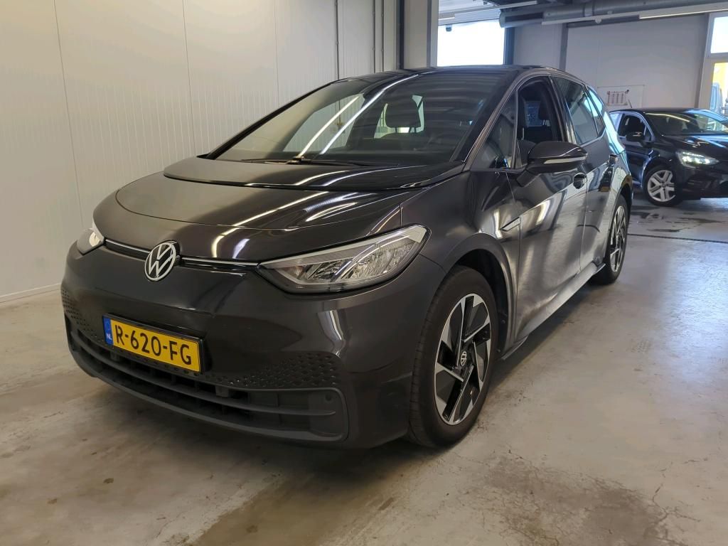 Volkswagen ID.3 2022