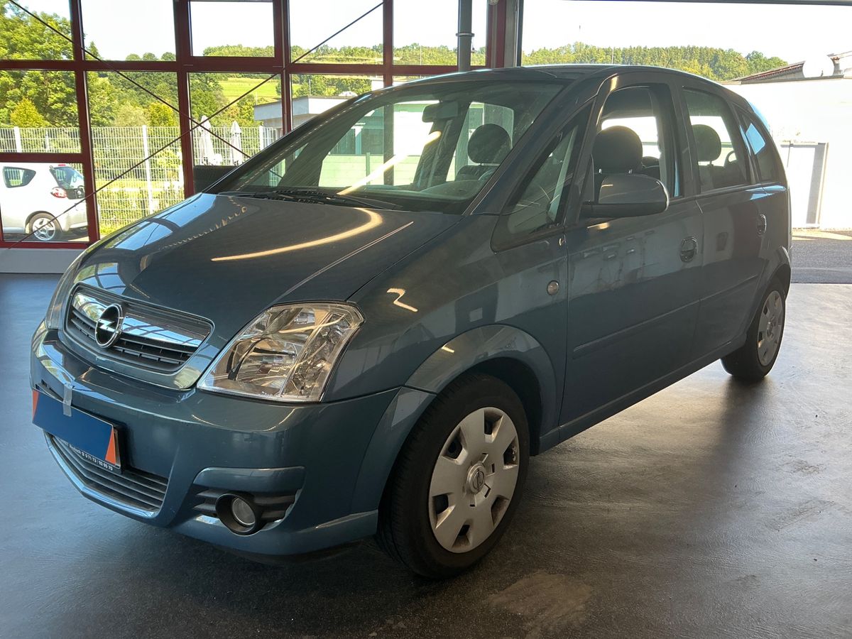 Opel Meriva 1.4 Edition