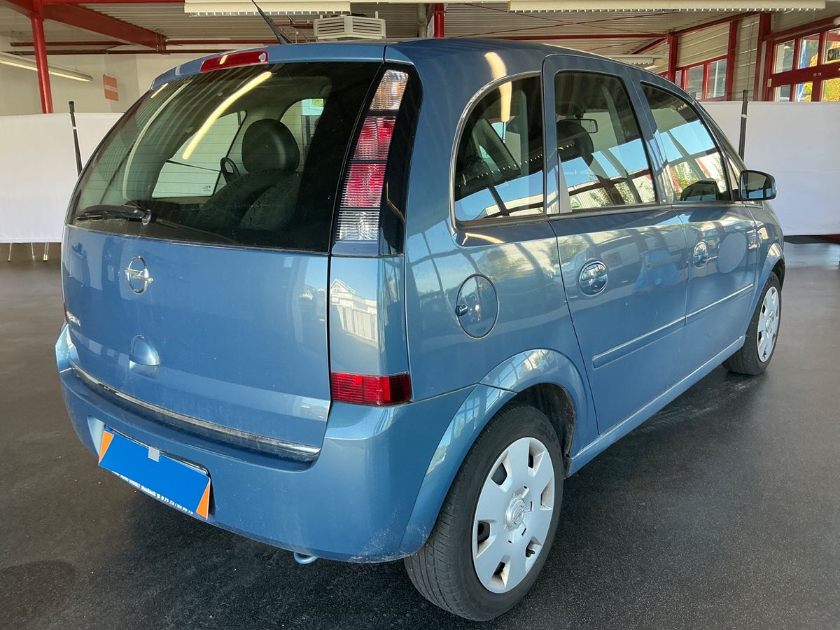 Opel Meriva 1.4 Edition