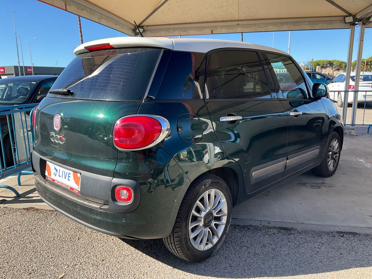 Fiat 500L 1.3 JTD Lounge