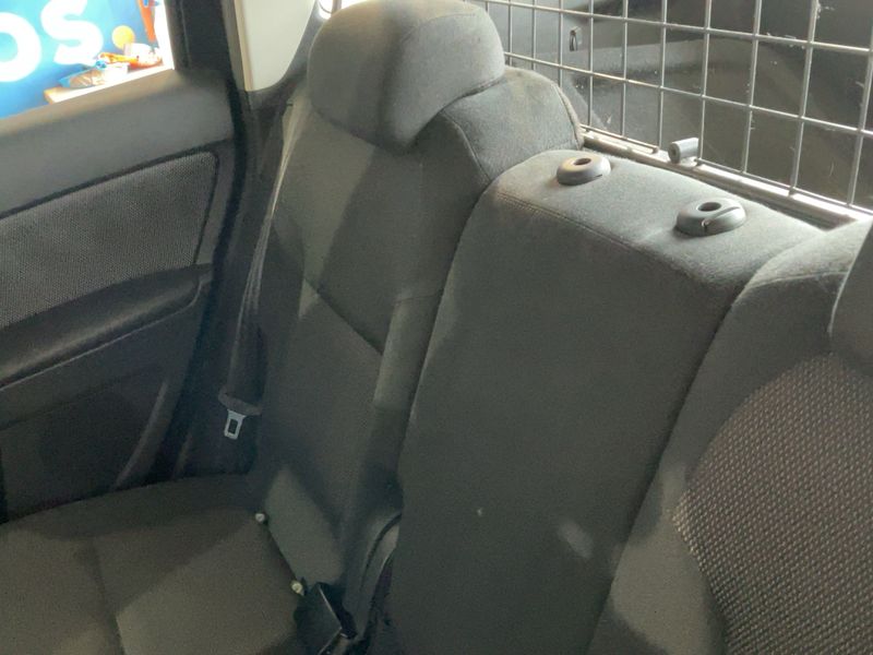 Skoda Yeti 1.2 TSI Ambition — zdjęcie 14