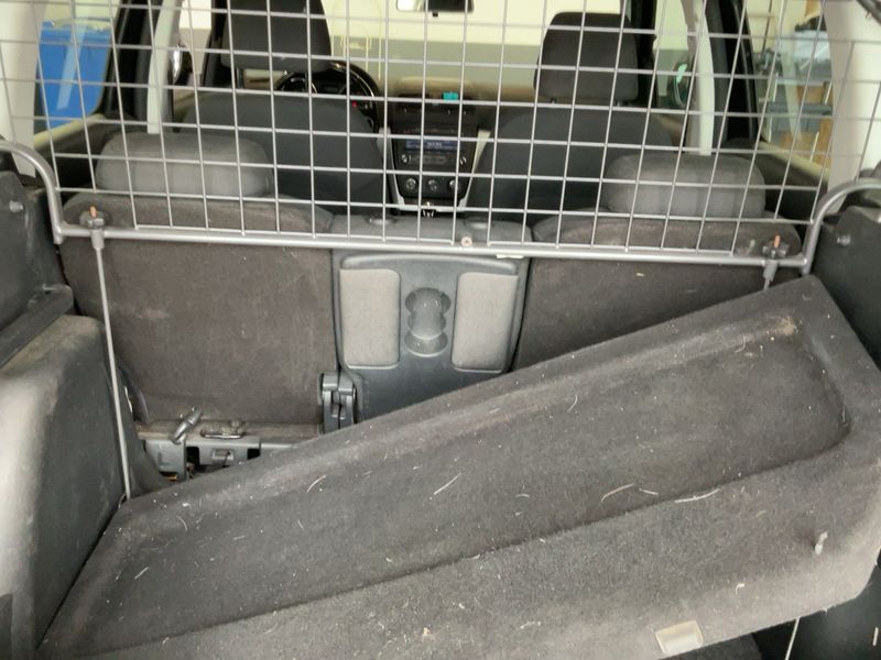 Skoda Yeti 1.2 TSI Ambition — zdjęcie 10