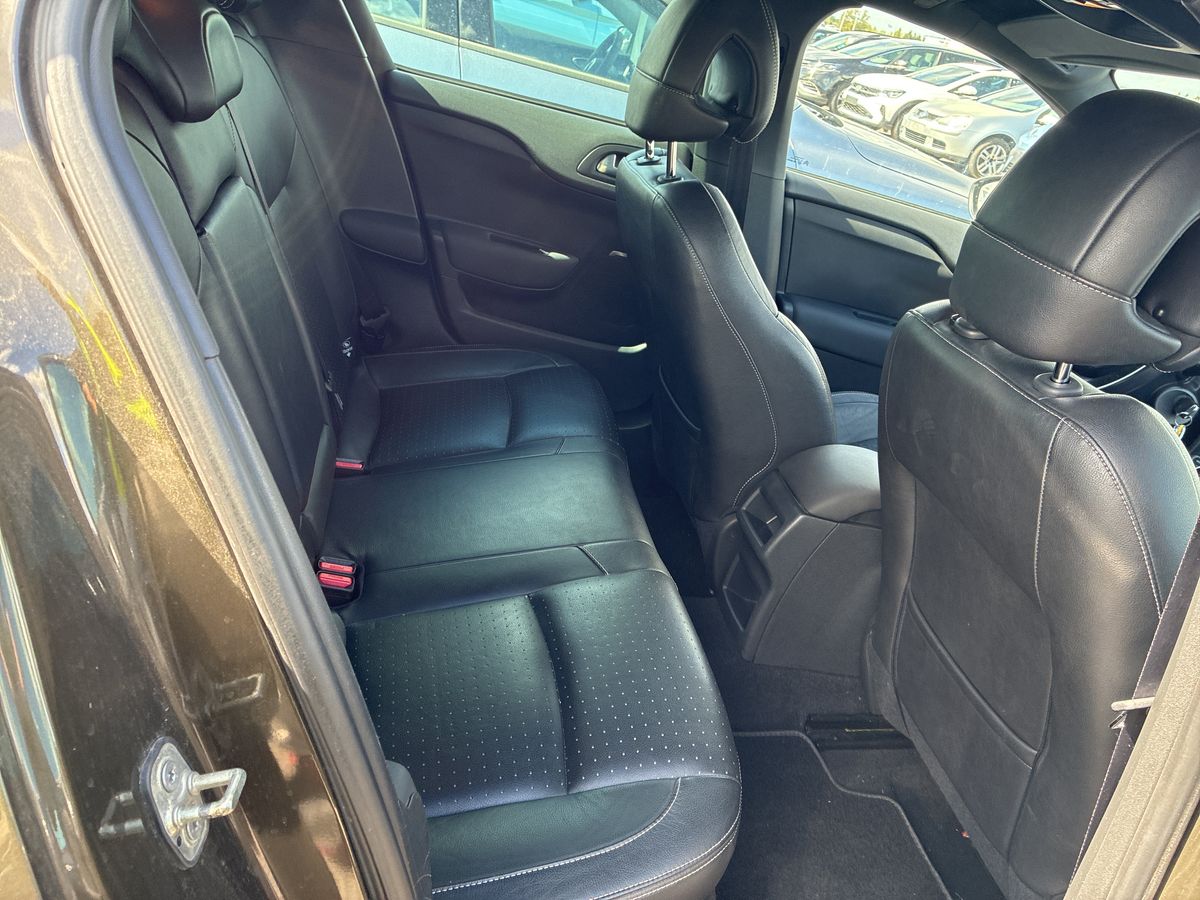 Citroen DS4 1.6 HDi Chic