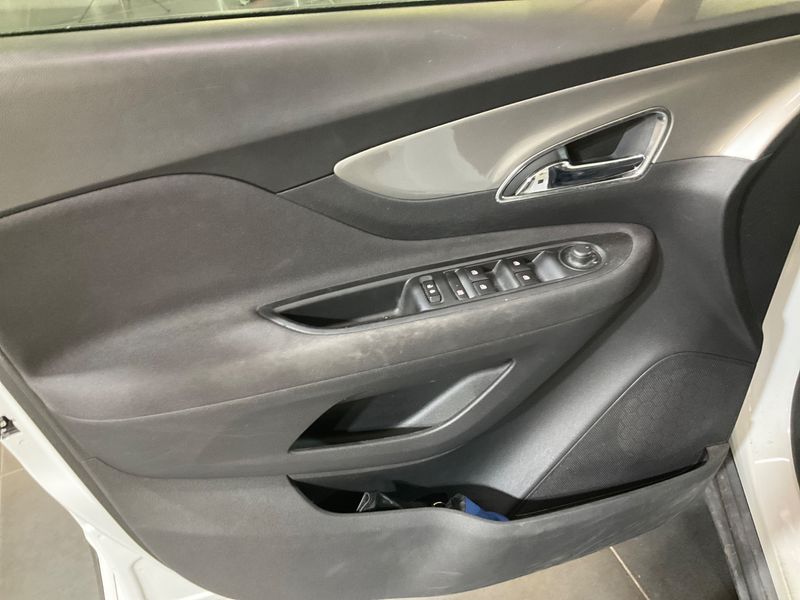 Opel Mokka 1.4 Turbo LPG Ego ecoFlex 2016 – снимка 22