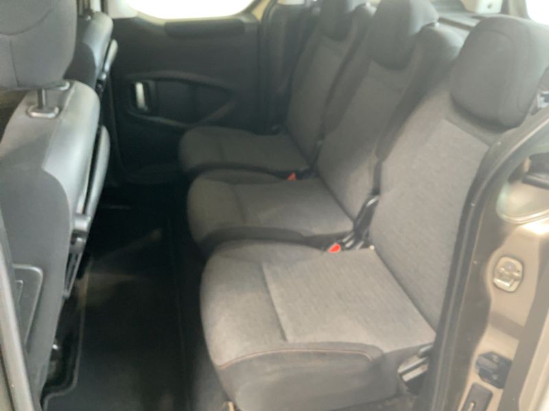 Citroen Berlingo 1.6 Blue-HDi XTR 2016 – снимка 19