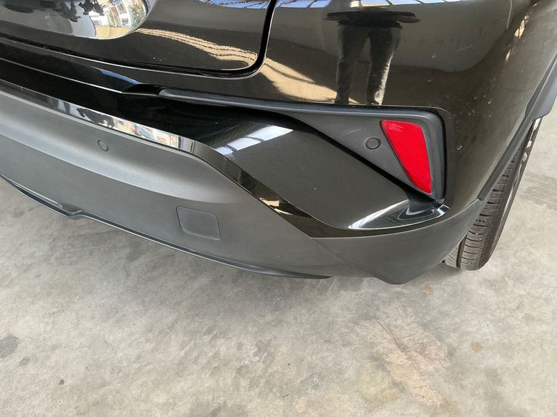 Toyota C-HR 1.8 Hybrid Business Edition 2022 – снимка 30
