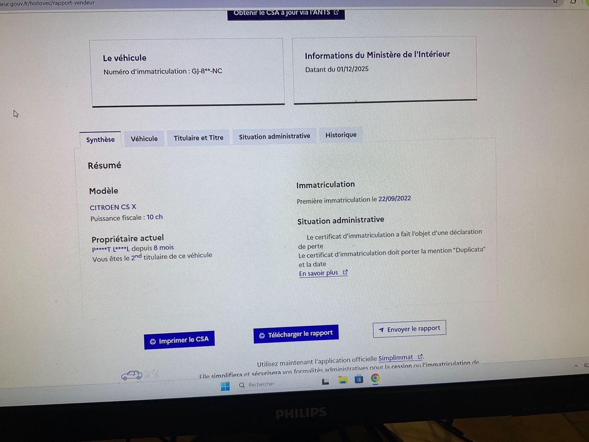 Citroen C5 X 1.6 Plug-in Hybrid Shine Pack