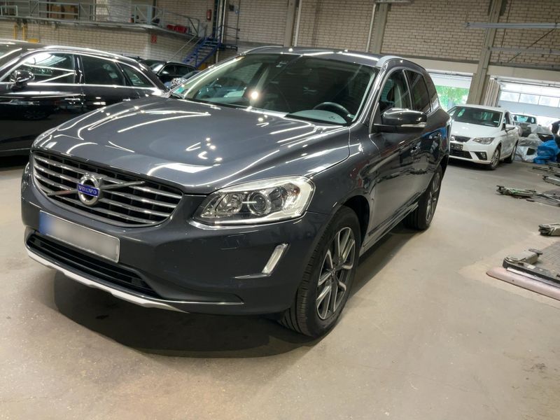 2016 Volvo XC60
