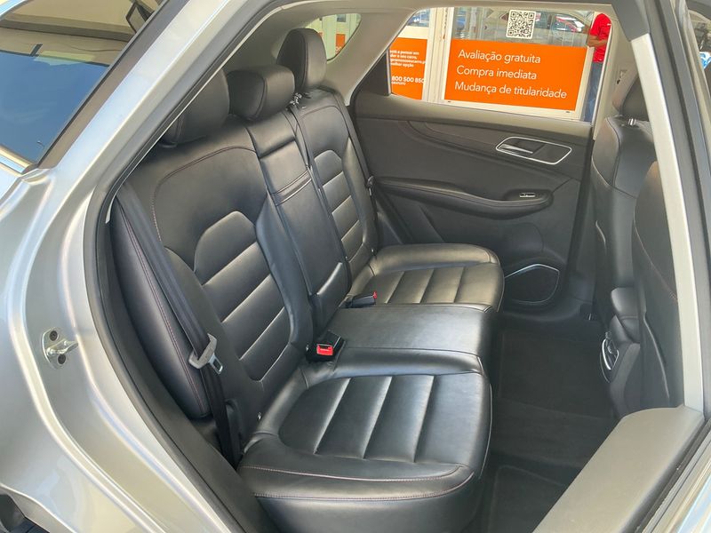 MG EHS 1.5 T-GDI Plug-in Hybrid Comfort — zdjęcie 14