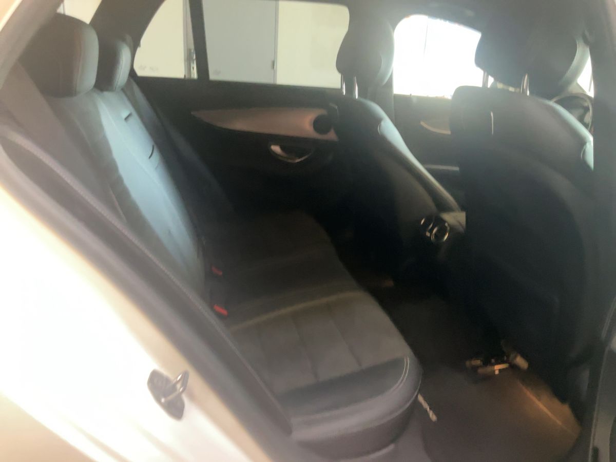 Mercedes-Benz E-Klasse 2017 — photo 20
