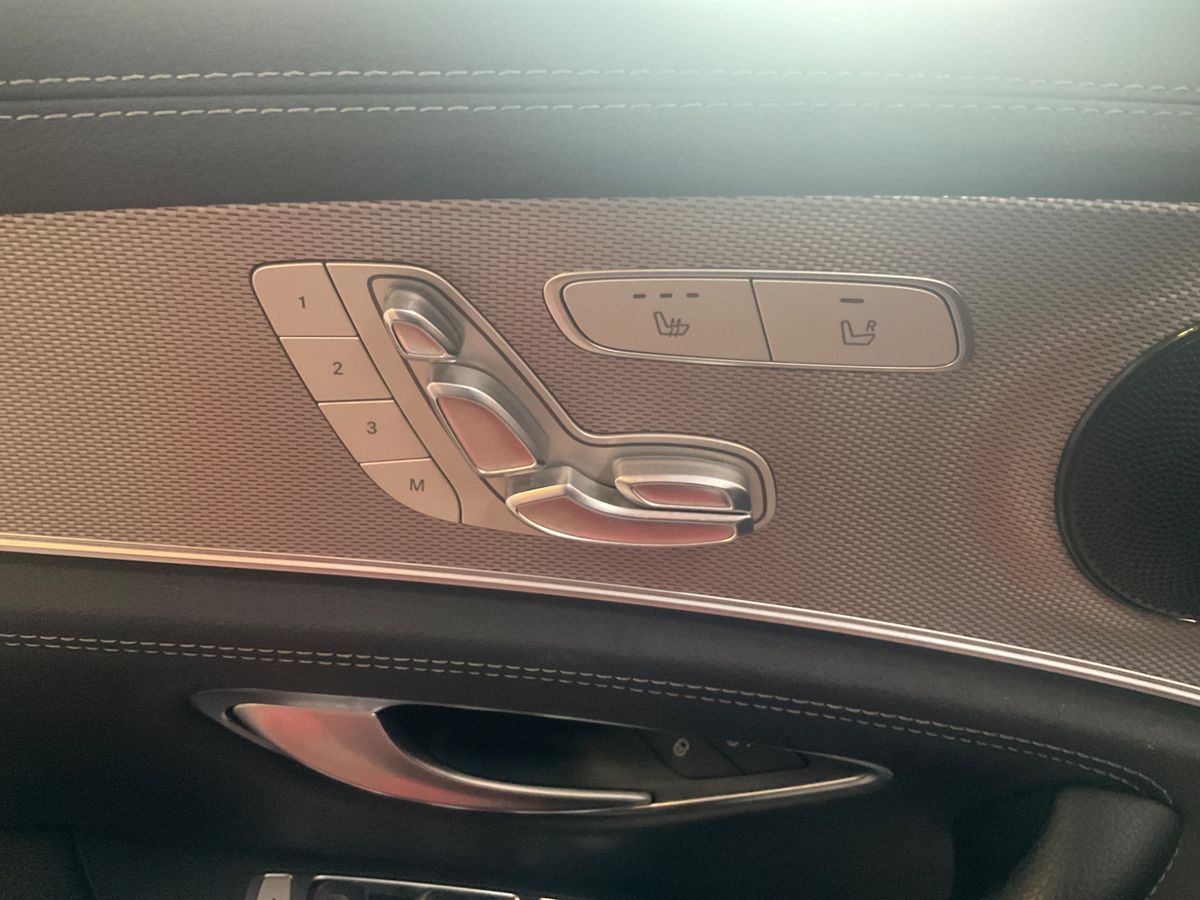 Mercedes-Benz E-Klasse 2017 — photo 32