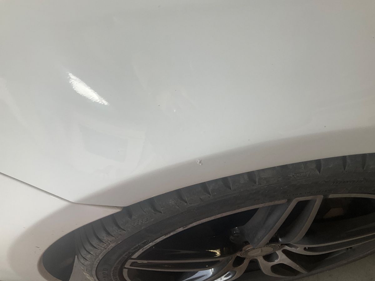 Mercedes-Benz E-Klasse 2017 — photo 3