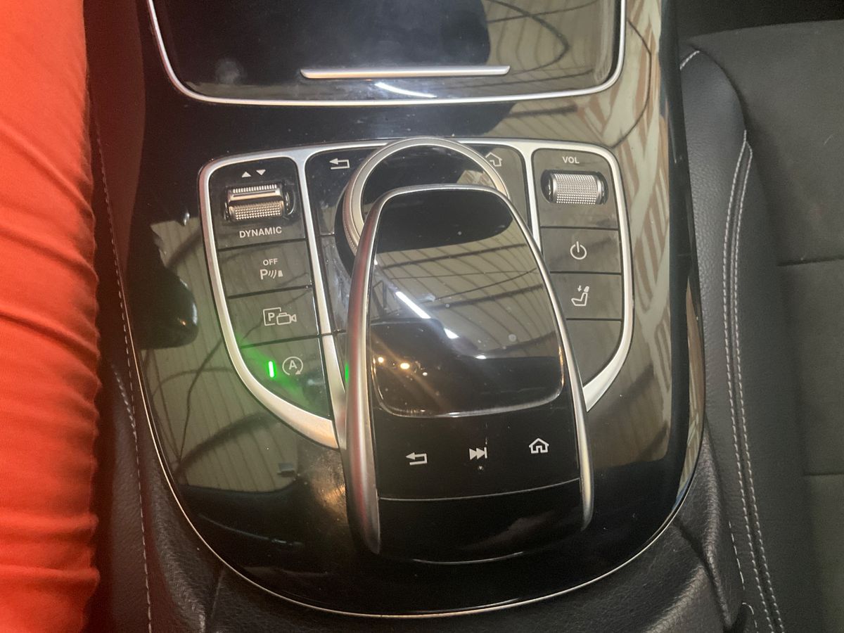 Mercedes-Benz E-Klasse 2017 — photo 34