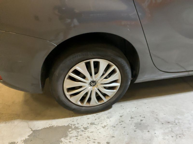 Citroen C4 Grand Picasso 1.2 e-THP Feel 2019 – снимка 9