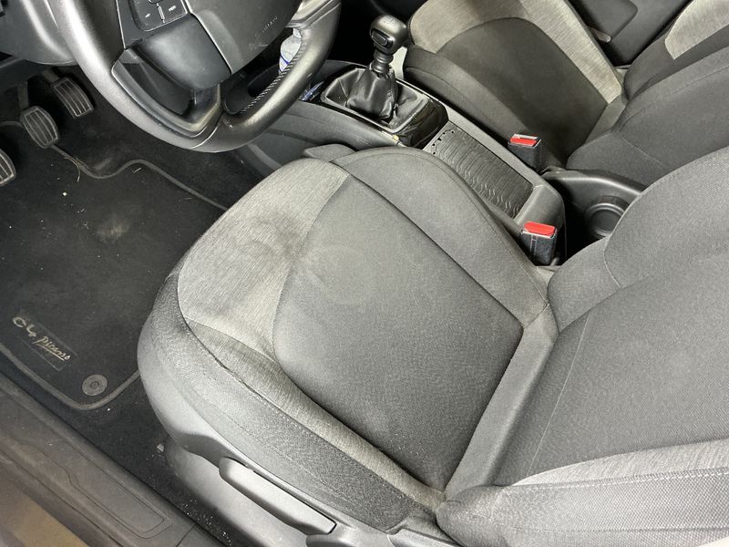 Citroen C4 Grand Picasso 1.2 e-THP Feel 2019 – снимка 26
