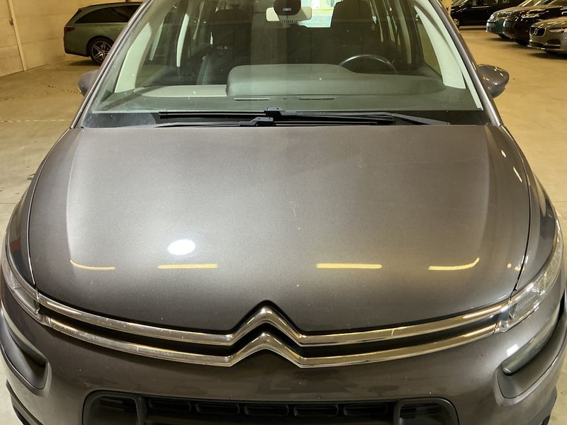 Citroen C4 Grand Picasso 1.2 e-THP Feel 2019 – снимка 31
