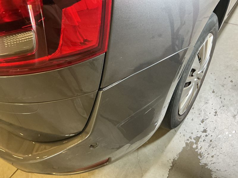 Citroen C4 Grand Picasso 1.2 e-THP Feel 2019 – снимка 30