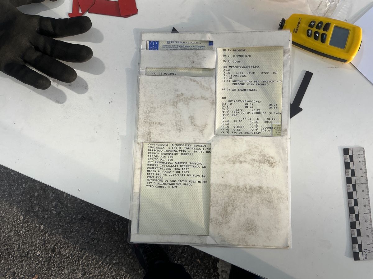 Peugeot 2008 1.5 Blue-HDi GT Line