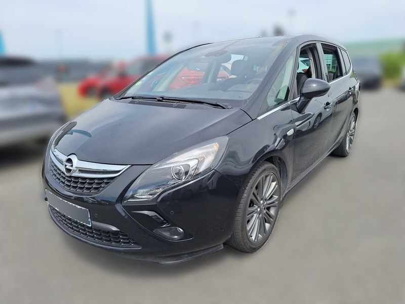 Opel Zafira Tourer 1.6 CDTI Cosmo Pack