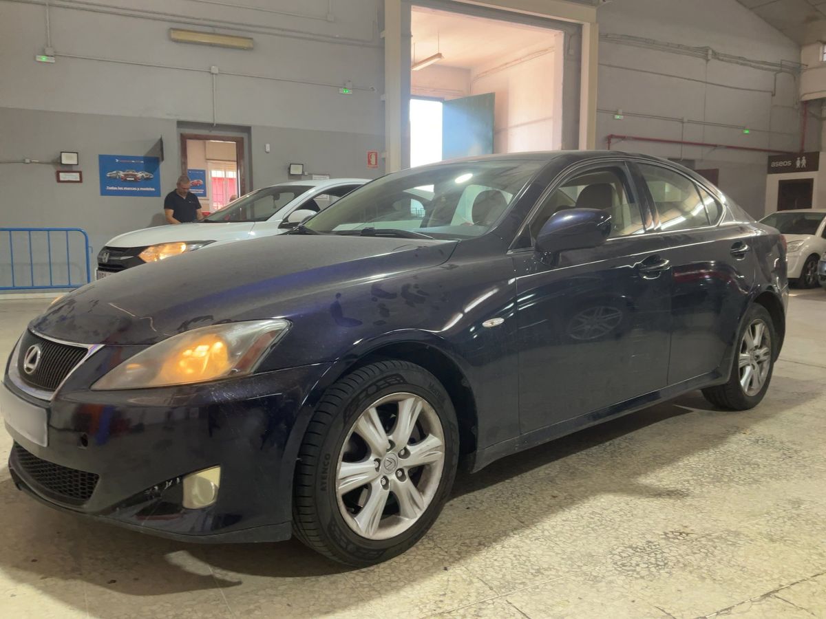 Lexus IS-Serie d'occasion