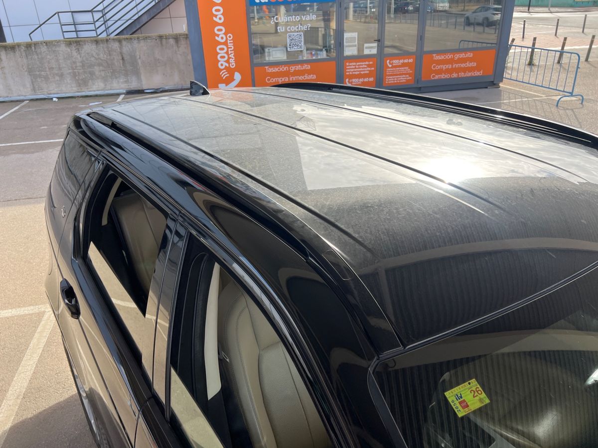 Land Rover 2018 — photo 14