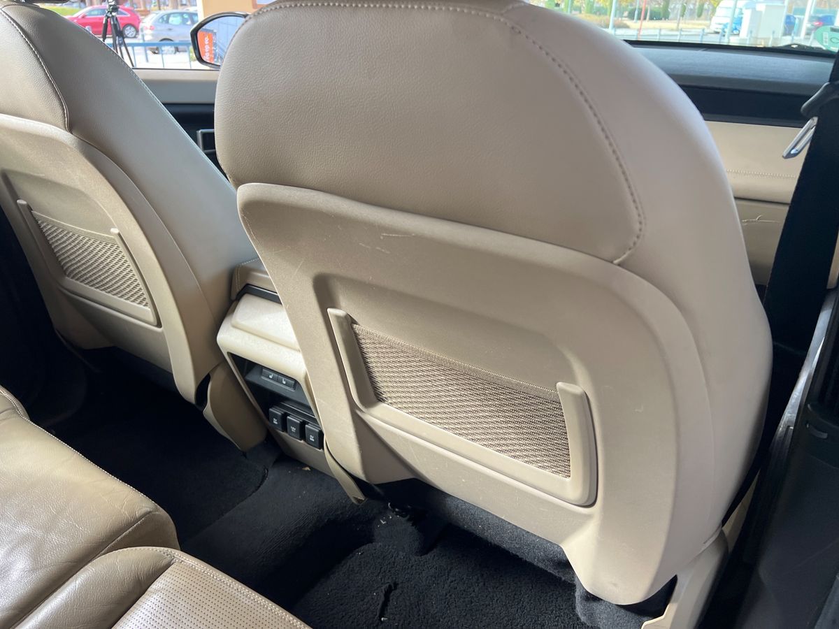 Land Rover 2018 — photo 43