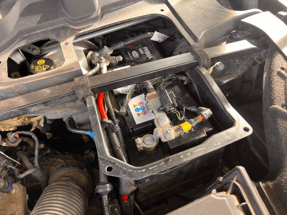 Land Rover 2018 — photo 35