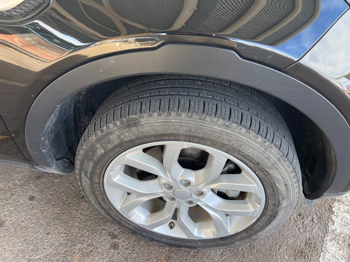 Land Rover 2018 — photo 12