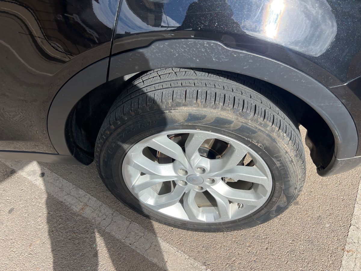 Land Rover 2018 — photo 6