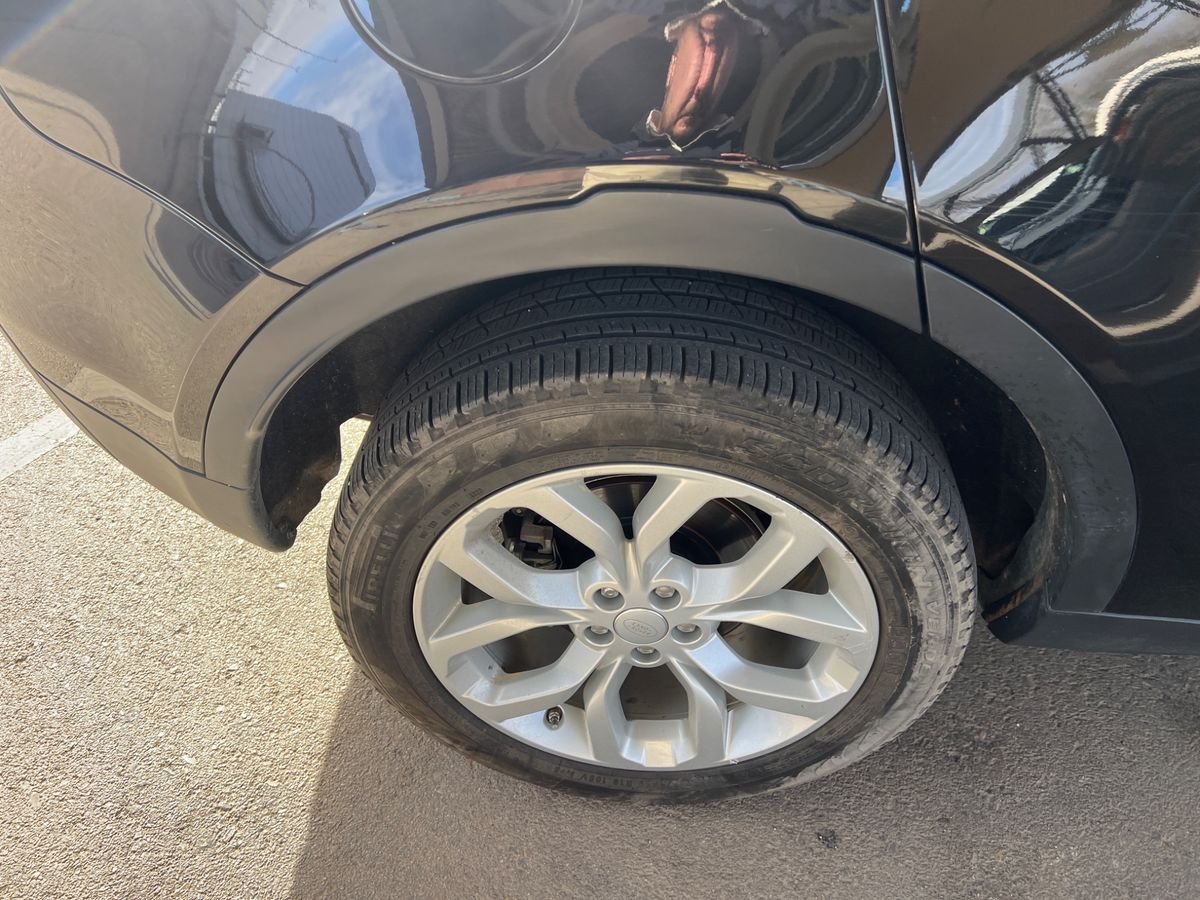 Land Rover 2018 — photo 10