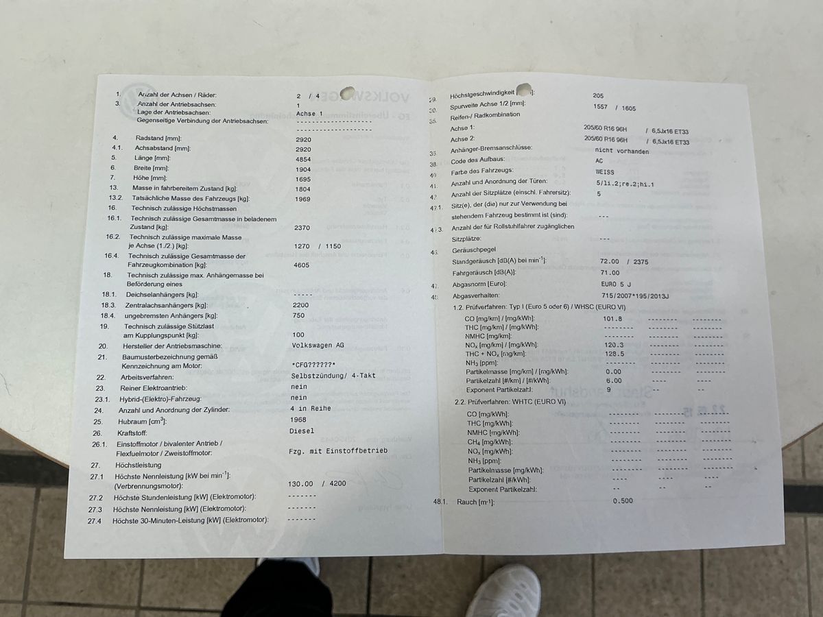 Volkswagen Sharan d'occasion