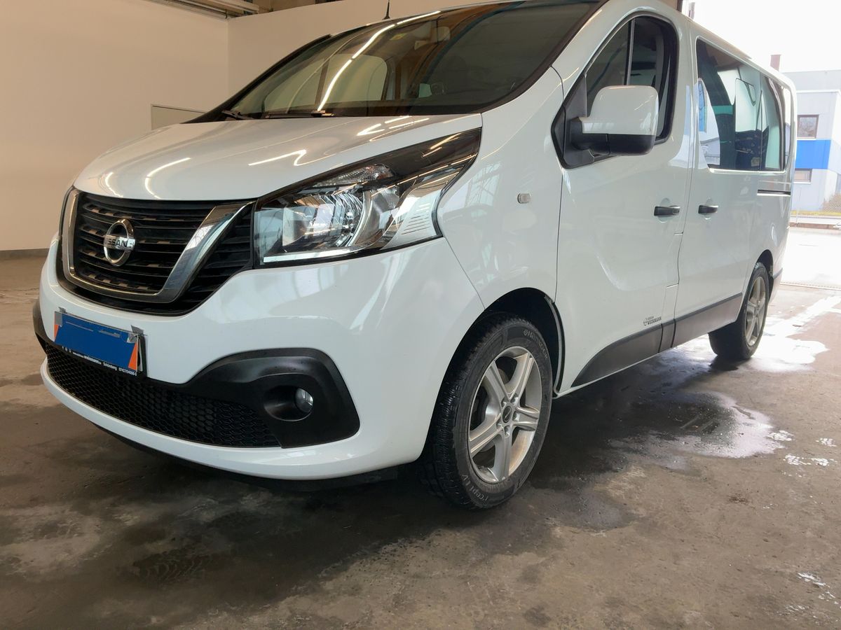 Nissan NV300 d'occasion