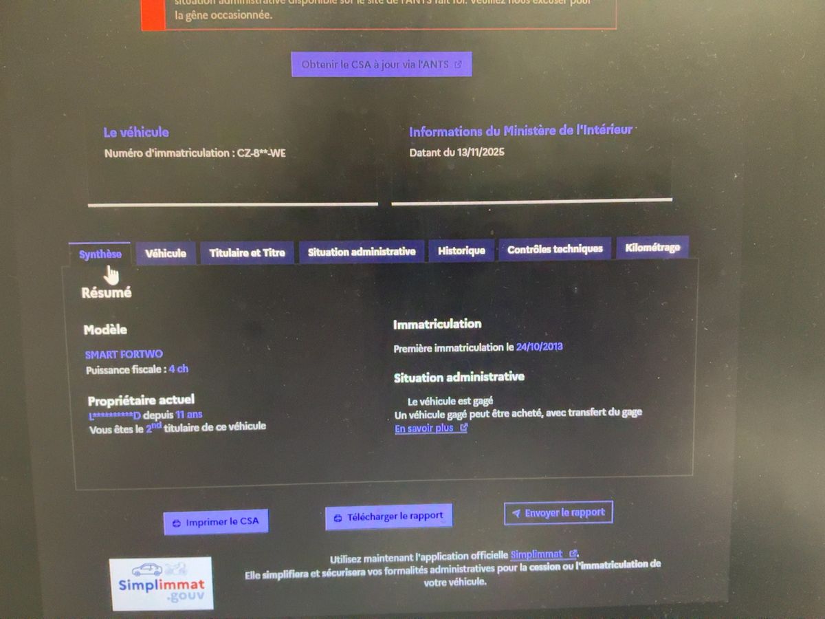 Smart fortwo 1.0 Micro Hybrid Drive passion